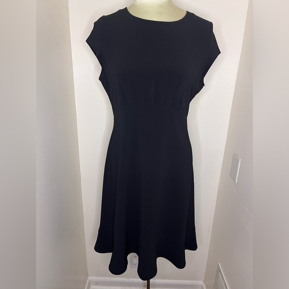Banana Republic Dresses & Skirts - Banana Republic women's black dress
